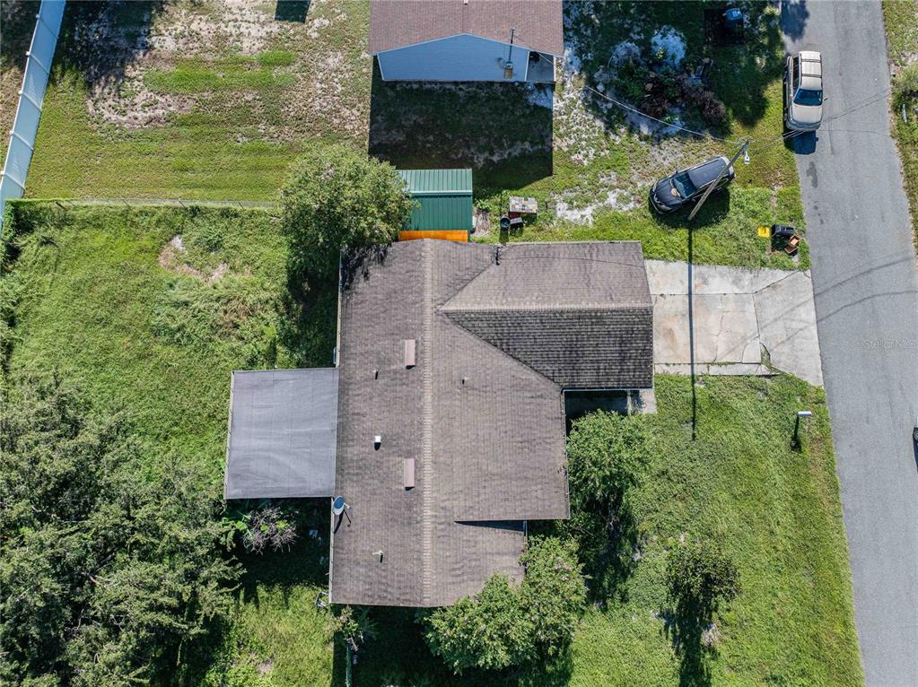 Property for sale at 276 TAYLOR STREET, LAKE WALES, FL, 33859