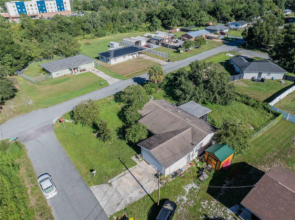 Property for sale at 276 TAYLOR STREET, LAKE WALES, FL, 33859