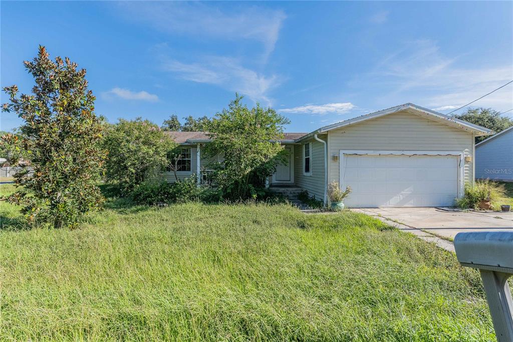 Property for sale at 276 TAYLOR STREET, LAKE WALES, FL, 33859