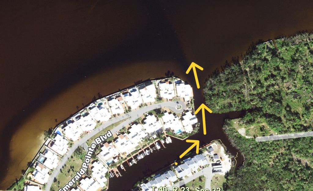 Property for sale at 25188 MARION AVENUE UNIT 1027, PUNTA GORDA, FL, 33950