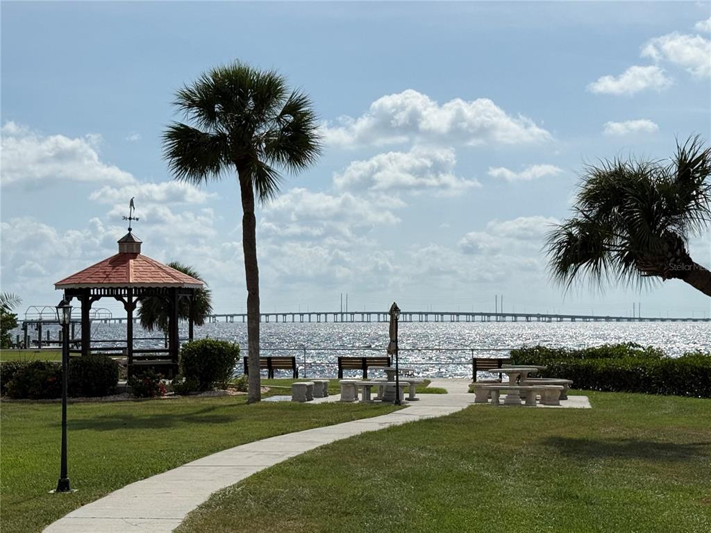Property for sale at 25188 MARION AVENUE UNIT 1027, PUNTA GORDA, FL, 33950