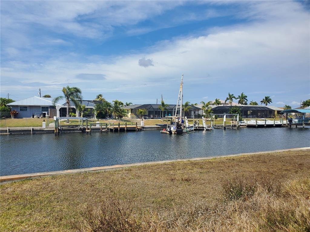 Property for sale at 5299 EARLY TERRACE, PORT CHARLOTTE, FL, 33981