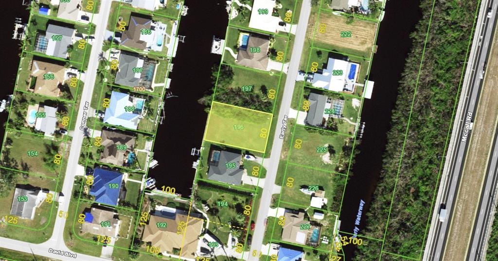 Property for sale at 5299 EARLY TERRACE, PORT CHARLOTTE, FL, 33981