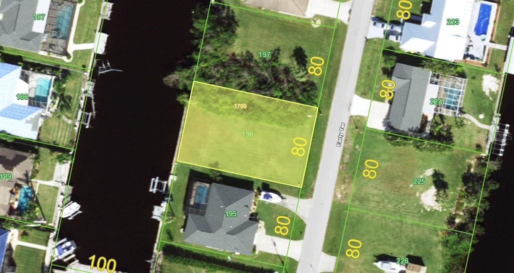 Property for sale at 5299 EARLY TERRACE, PORT CHARLOTTE, FL, 33981