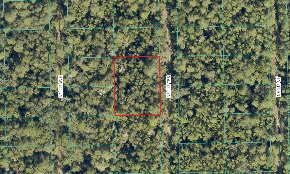 Property for sale at NE 113TH TERRACE, FORT MC COY, FL, 32134