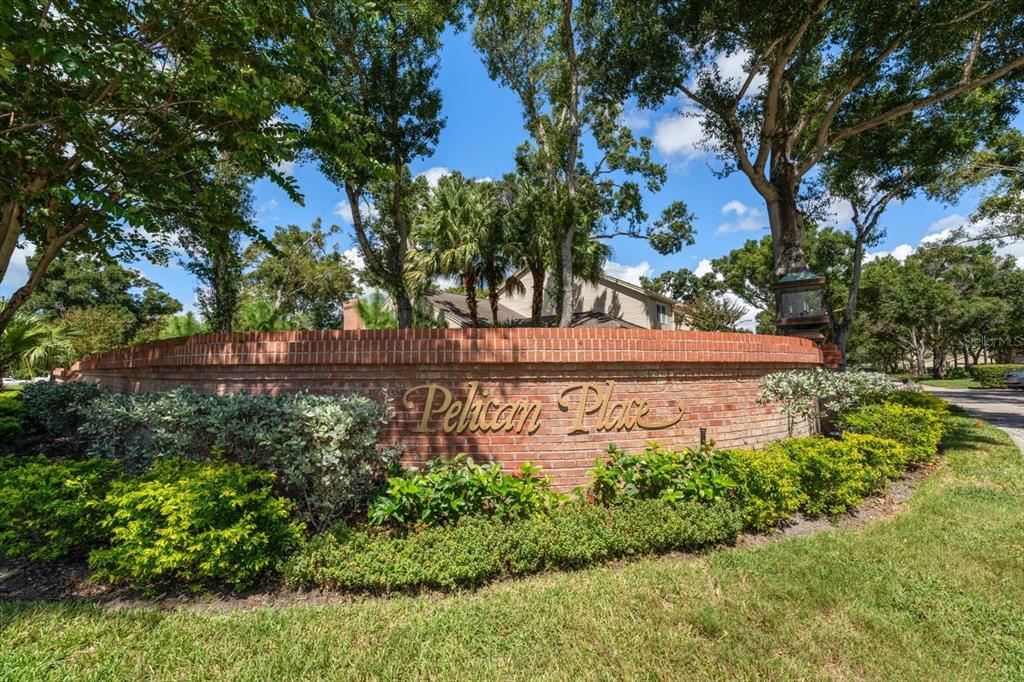 Property for sale at 8 PELICAN PLACE UNIT 8, BELLEAIR, FL, 33756