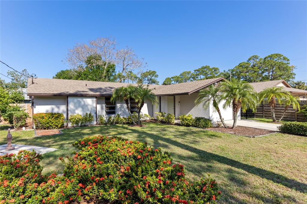 Property for sale at 7780 WRIGHT AVENUE, SARASOTA, FL, 34231