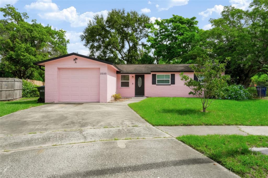 Property for sale at 2223 FULTON WAY, LARGO, FL, 33774