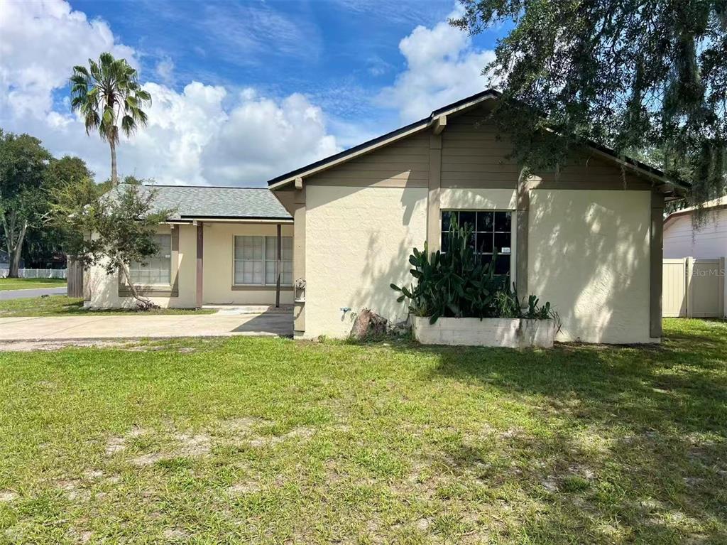 Property for sale at 291 LALLA LANE, APOPKA, FL, 32712