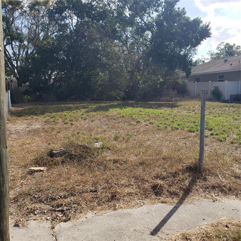 Property for sale at VIRGINIA AVENUE, TARPON SPRINGS, FL, 34689