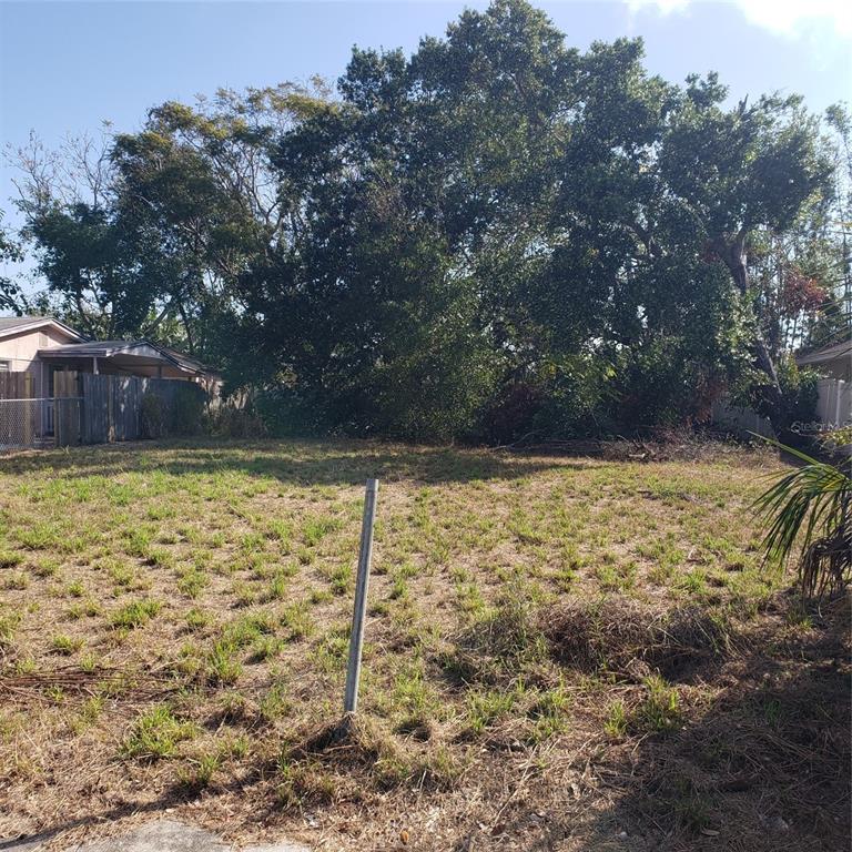 nice buildable residential lot