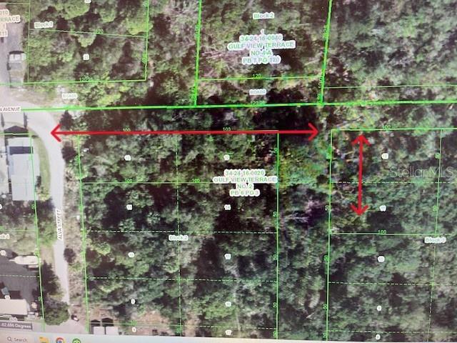 Property for sale at 0 DIVISION, HUDSON, FL, 34667