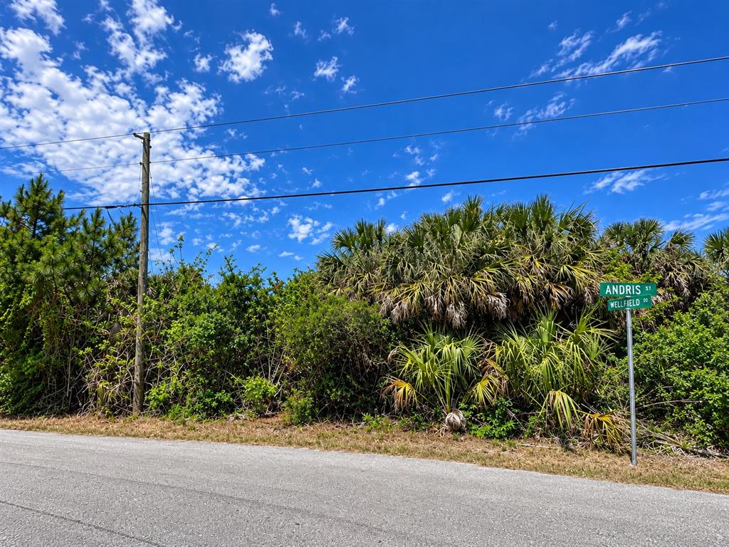 Property for sale at ANDRIS STREET, NORTH PORT, FL, 34288