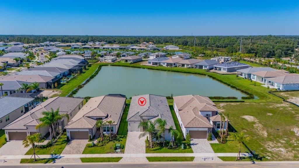 Property for sale at 32643 NEROLI STREET, WESLEY CHAPEL, FL, 33543