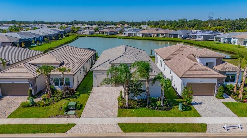 Property for sale at 32643 NEROLI STREET, WESLEY CHAPEL, FL, 33543