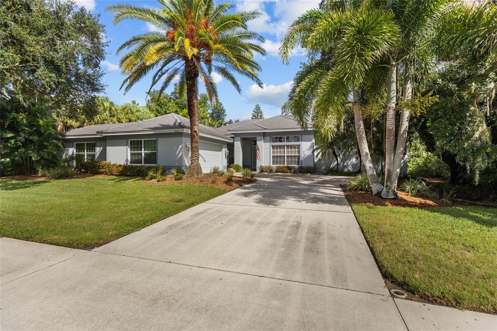 Property for sale at 2686 DICK WILSON DRIVE, SARASOTA, FL, 34240