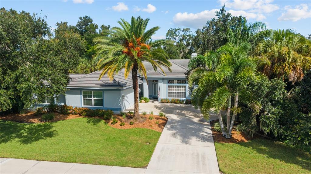 Property for sale at 2686 DICK WILSON DRIVE, SARASOTA, FL, 34240