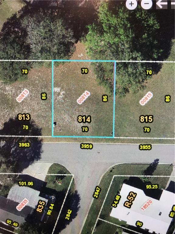 Property for sale at 3959 GREENBLUFF ROAD UNIT 814, ZELLWOOD, FL, 32798