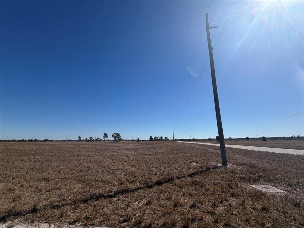 Property for sale at 2 GOLDFINCH DRIVE, PLACIDA, FL, 33946