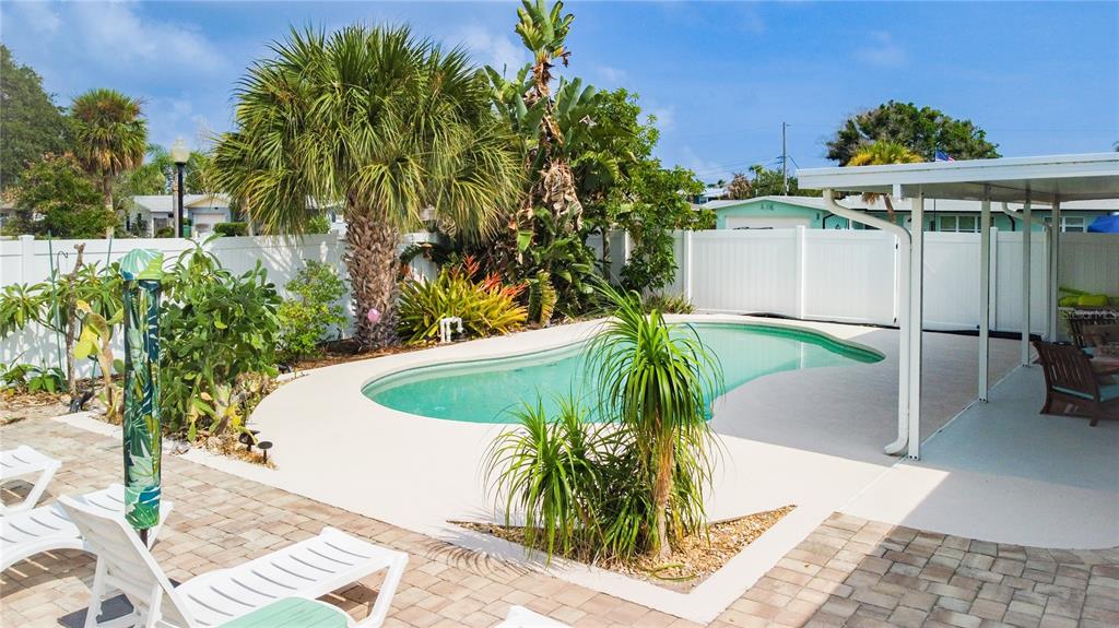 Property for sale at 118 BAY DRIVE N, INDIAN HARBOUR BEACH, FL, 32937