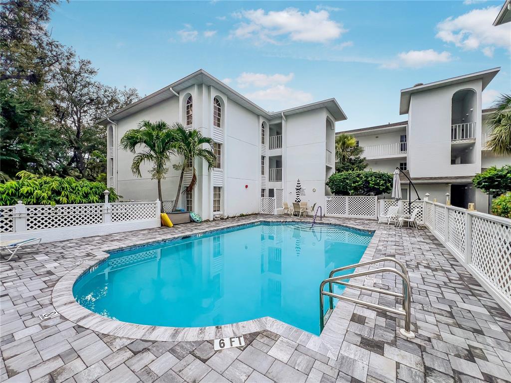 Property for sale at 6304 POINTE WEST BOULEVARD UNIT A102, BRADENTON, FL, 34209