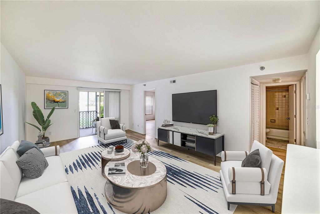 Property for sale at 6304 POINTE WEST BOULEVARD UNIT A102, BRADENTON, FL, 34209