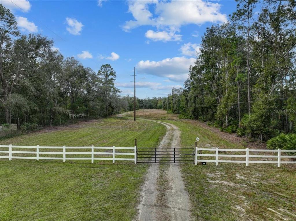 Property for sale at 310 N OTTER CREEK AVENUE, BRONSON, FL, 32621