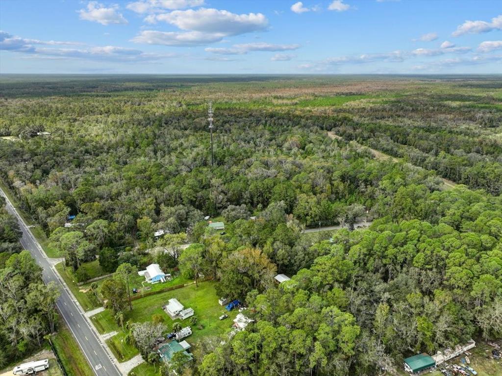 Property for sale at 310 N OTTER CREEK AVENUE, BRONSON, FL, 32621
