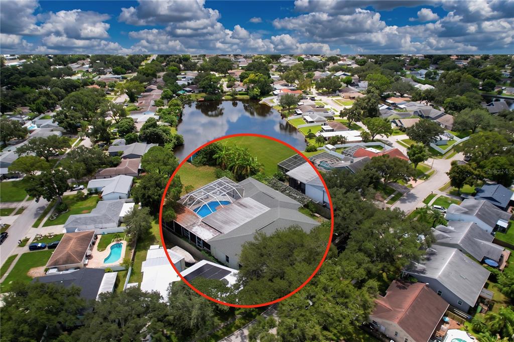 Property for sale at 6250 CEDARBROOK DRIVE N, PINELLAS PARK, FL, 33782