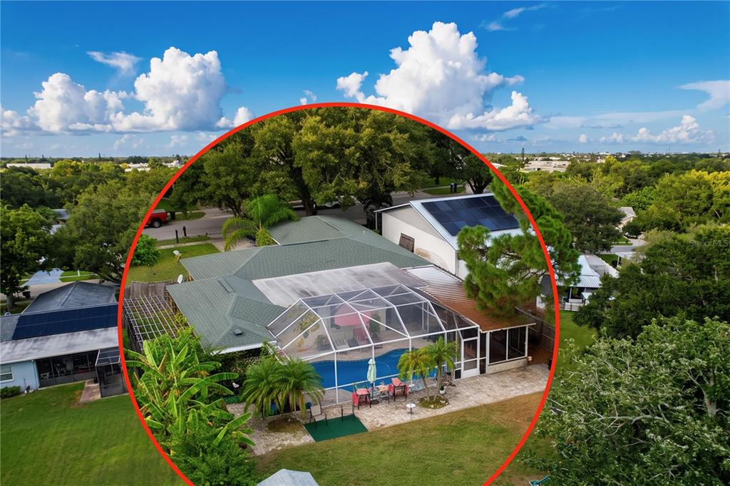 Property for sale at 6250 CEDARBROOK DRIVE N, PINELLAS PARK, FL, 33782