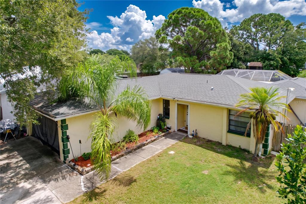 Property for sale at 6250 CEDARBROOK DRIVE N, PINELLAS PARK, FL, 33782