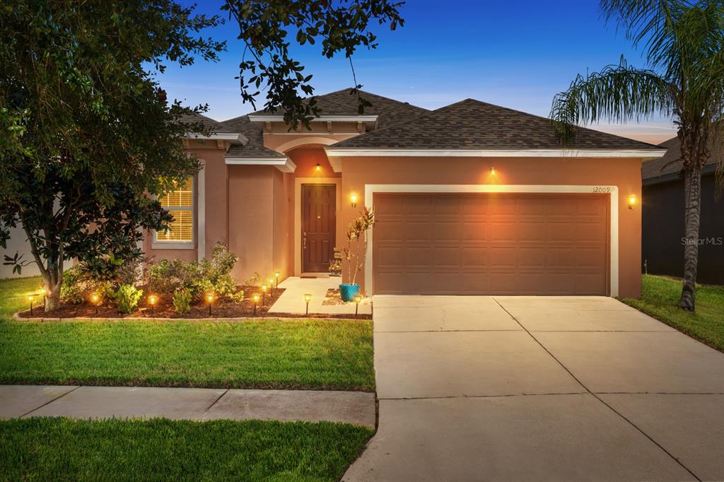 Property for sale at 12009 RAMBLING STREAM, RIVERVIEW, FL, 33569