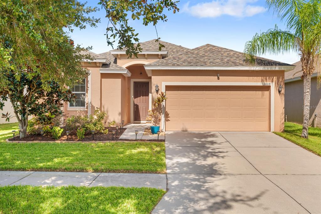 Property for sale at 12009 RAMBLING STREAM, RIVERVIEW, FL, 33569