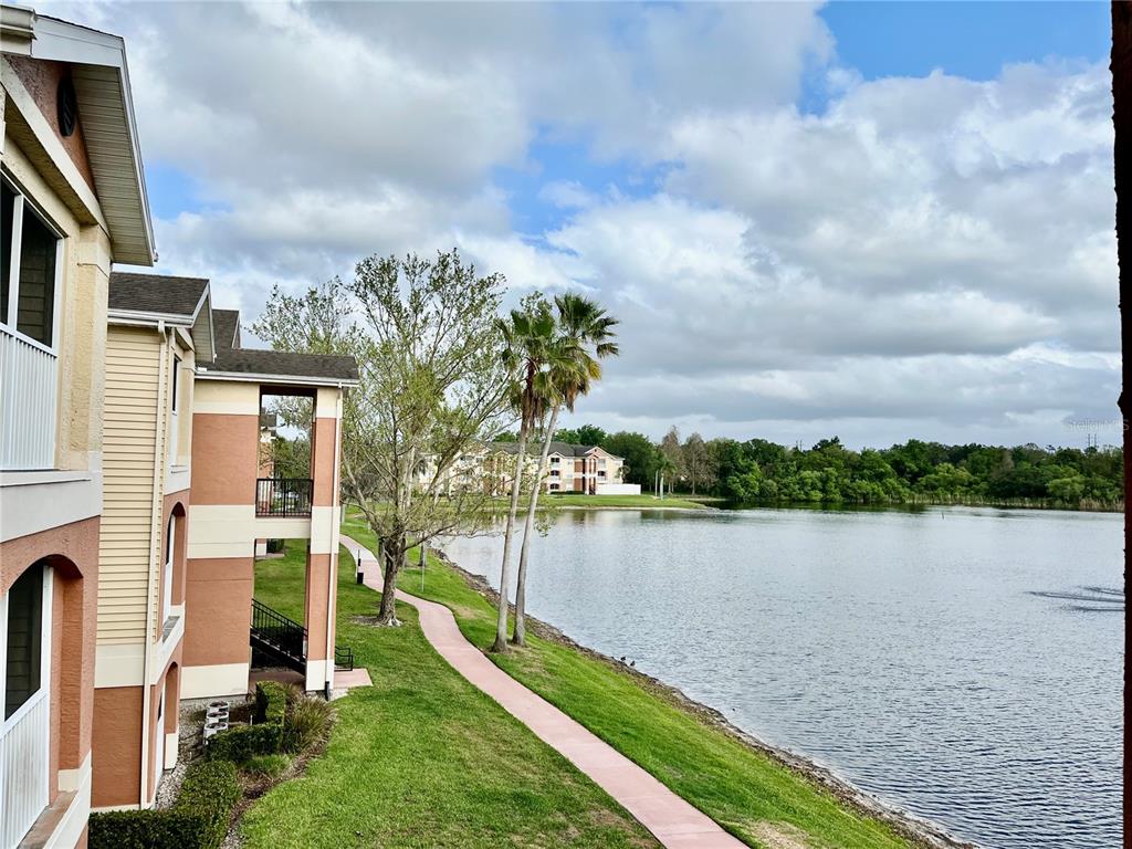Property for sale at 1939 SUMMER CLUB APT DRIVE UNIT 315, OVIEDO, FL, 32765