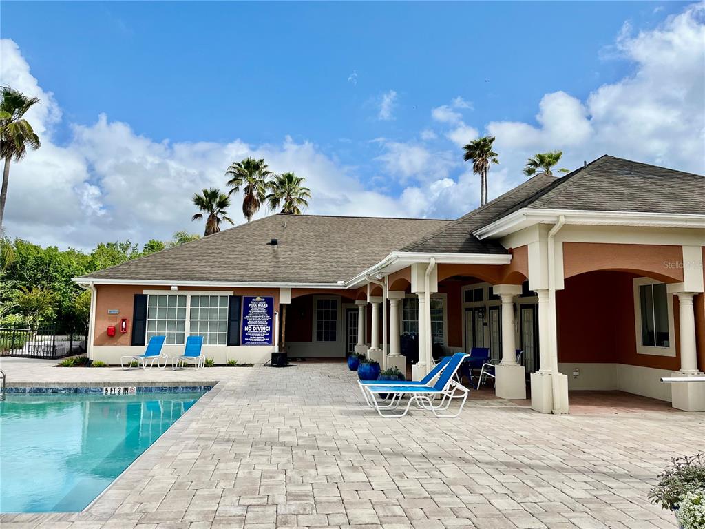 Property for sale at 1939 SUMMER CLUB APT DRIVE UNIT 315, OVIEDO, FL, 32765