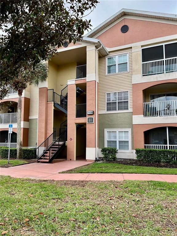Property for sale at 1939 SUMMER CLUB APT DRIVE UNIT 315, OVIEDO, FL, 32765