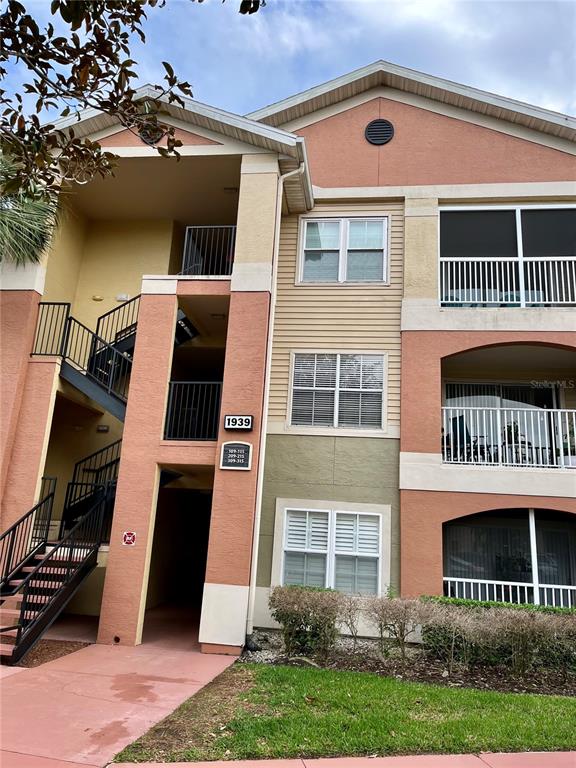 Property for sale at 1939 SUMMER CLUB APT DRIVE UNIT 315, OVIEDO, FL, 32765