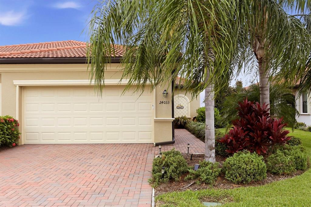 Property for sale at 24033 CANTERWOOD WAY, VENICE, FL, 34293