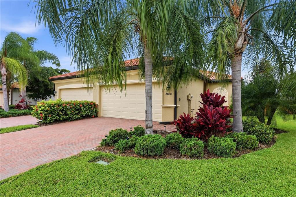 Property for sale at 24033 CANTERWOOD WAY, VENICE, FL, 34293