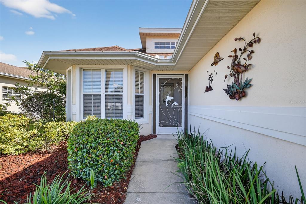 Property for sale at 21202 BRAVEHEART DRIVE, LEESBURG, FL, 34748