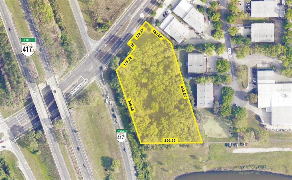 Property for sale at 7375 COUNTY ROAD 427, SANFORD, FL, 32773