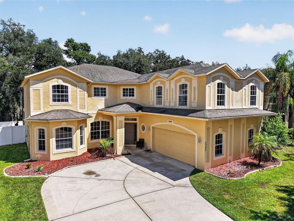 Property for sale at 5042 RISHLEY RUN WAY, MOUNT DORA, FL, 32757