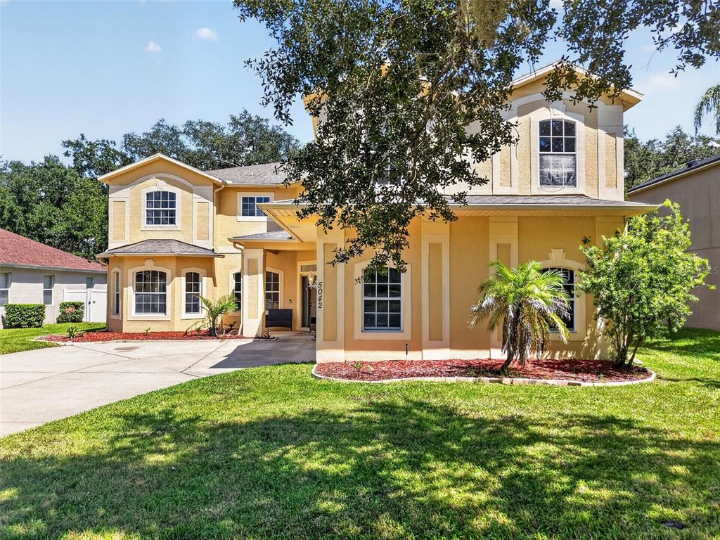 Property for sale at 5042 RISHLEY RUN WAY, MOUNT DORA, FL, 32757