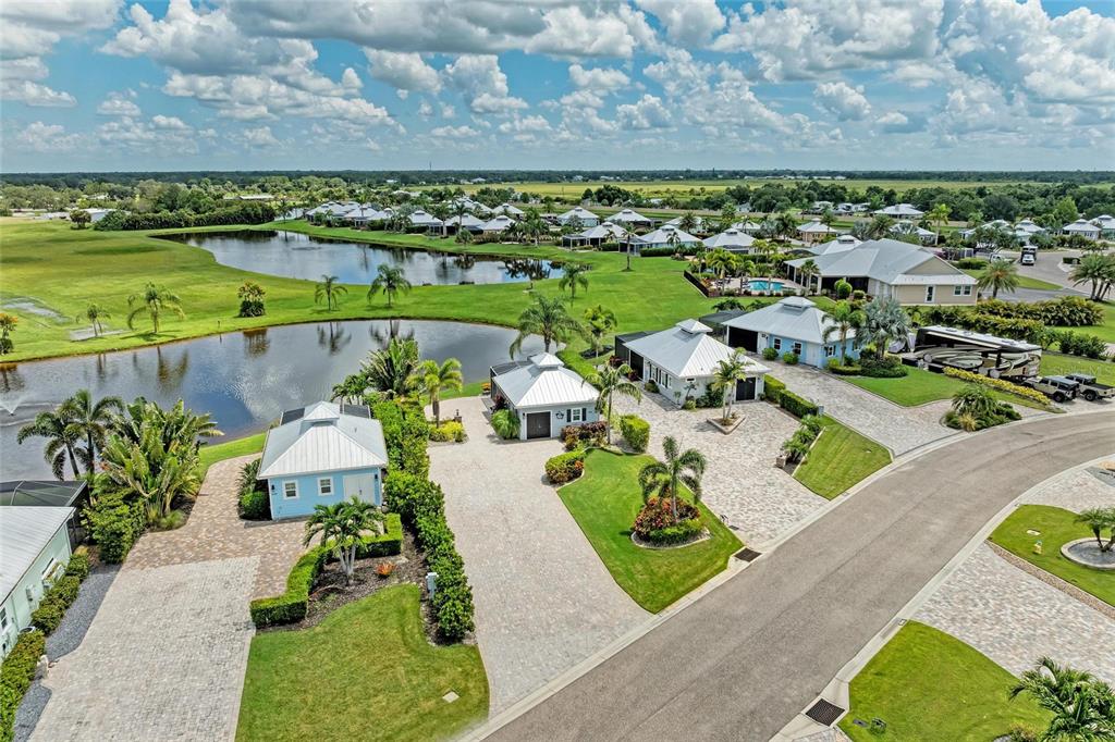Property for sale at 8426 SW SAND CRANE CIRCLE LOT 81, ARCADIA, FL, 34269