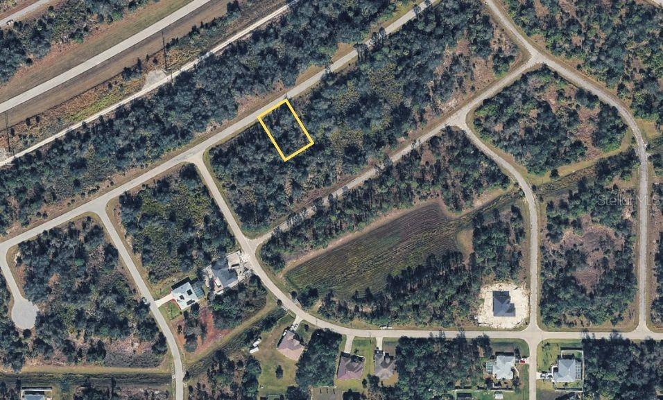 Property for sale at WYLAM DRIVE, NORTH PORT, FL, 34288