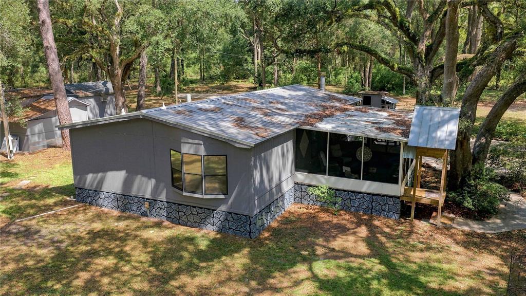 Property for sale at 7850 NE 178TH TERRACE, WILLISTON, FL, 32696