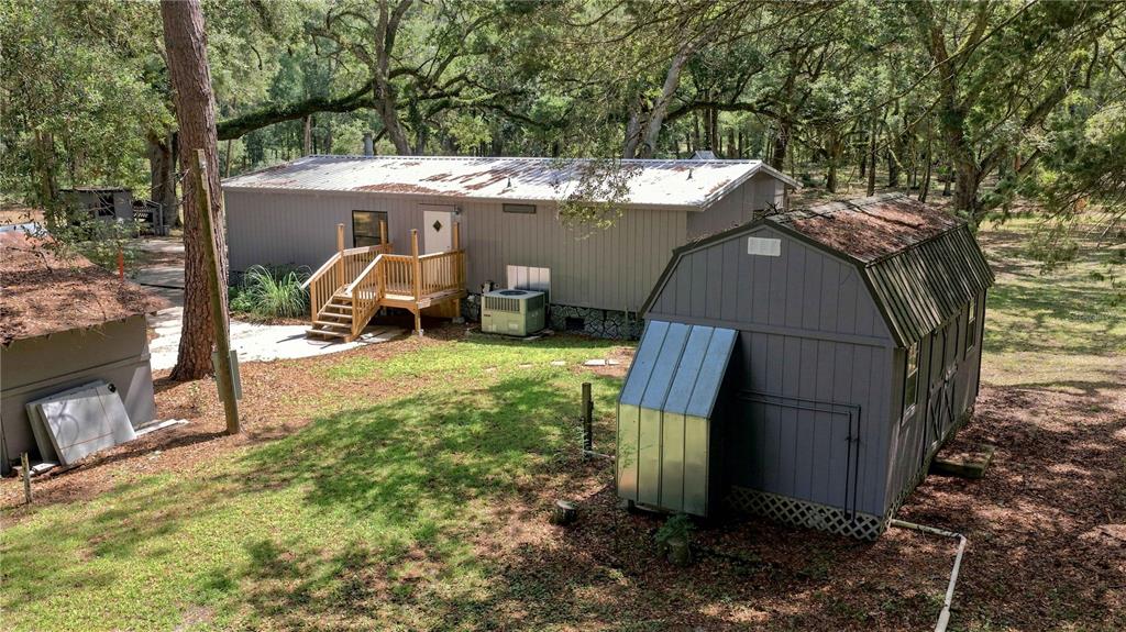 Property for sale at 7850 NE 178TH TERRACE, WILLISTON, FL, 32696
