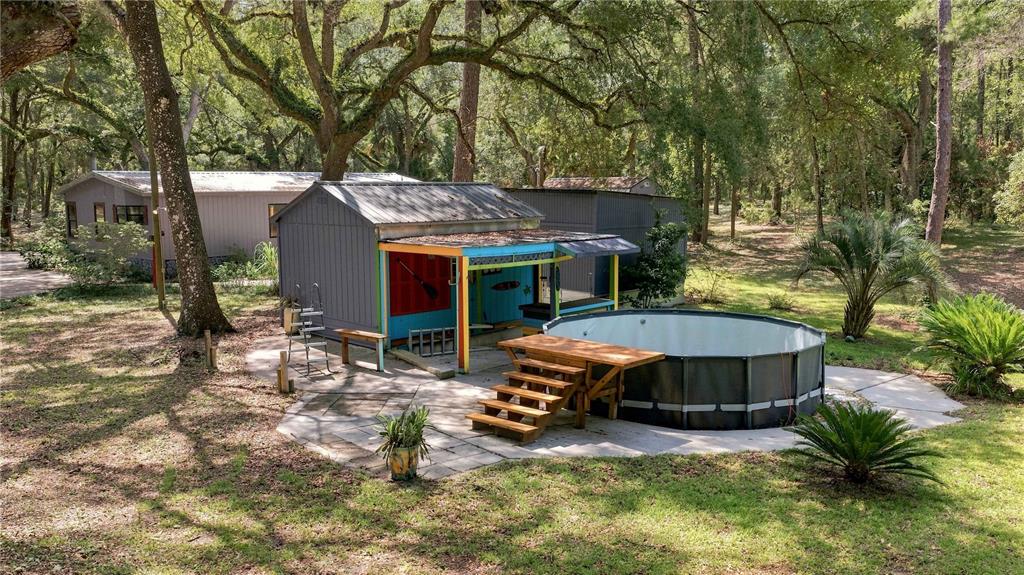 Property for sale at 7850 NE 178TH TERRACE, WILLISTON, FL, 32696