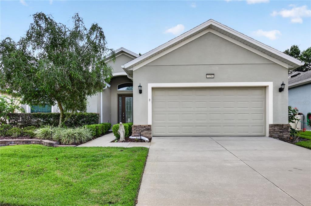 Property for sale at 8356 BRIDGEPORT BAY CIRCLE, MOUNT DORA, FL, 32757