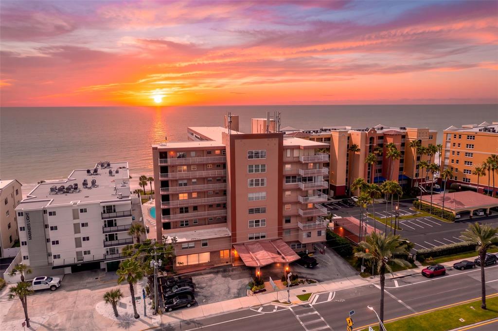Property for sale at 16400 GULF BOULEVARD UNIT 502, REDINGTON BEACH, FL, 33708